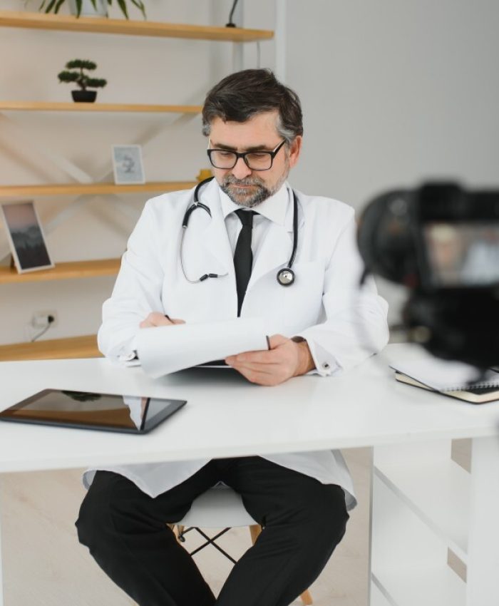 Elevating Healthcare Communication in 2024: The Power of Video and Digital Marketing